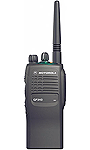 Motorola GP340 UHF