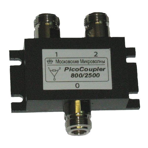 Делитель PicoCoupler 1/2 -  делитель мощности PicoCoupler 1/2 в .