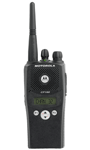 Motorola CP160
